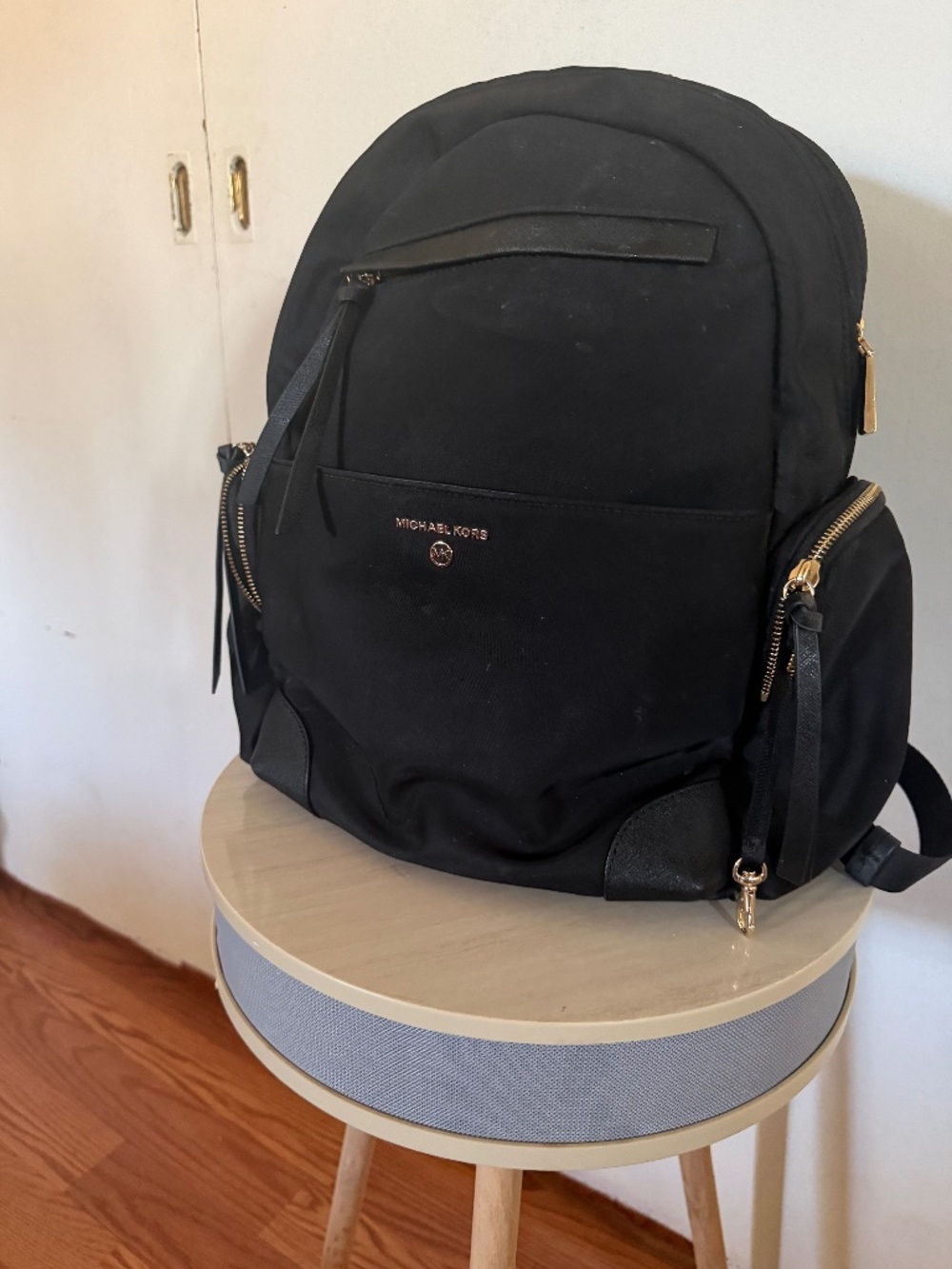 Michael Kors Prescott Backpack